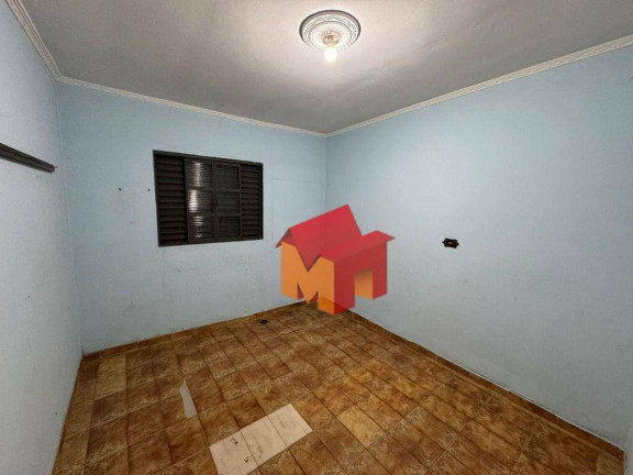 Imagem Casa com 2 Quartos à Venda, 78 m² em Parque Das Nações - Americana Imagem Casa com 2 Quartos à Venda, 78 m² em Parque Das Nações - Americana