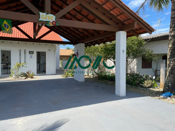 Imagem Casa com 4 Quartos à Venda, 200 m² em Itamar - Itapoá Imagem Casa com 4 Quartos à Venda, 200 m² em Itamar - Itapoá