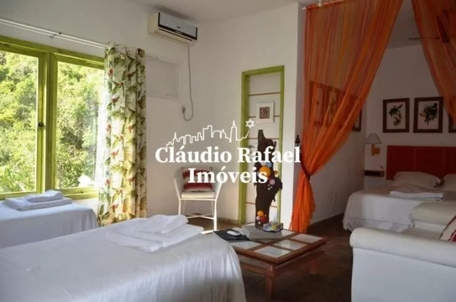 Imagem Casa com 10 Quartos à Venda, 720 m² em João Fernandes - Armação Dos Búzios