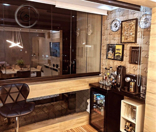 Imagem Apartamento com 2 Quartos à Venda, 75 m²