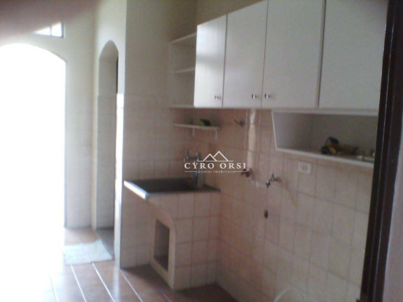 Imagem Casa com 3 Quartos à Venda, 175 m² em Jardim Petrópolis - Piracicaba