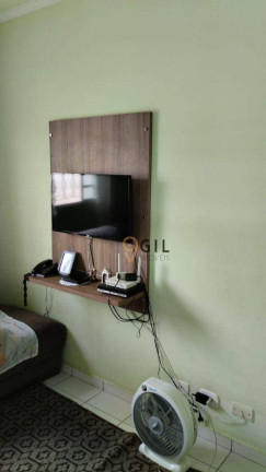 Imagem Casa com 2 Quartos à Venda, 80 m² em Parque Santo Antônio - Jacareí Imagem Casa com 2 Quartos à Venda, 80 m² em Parque Santo Antônio - Jacareí