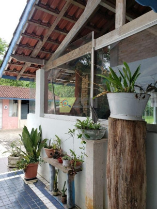 Imagem Imóvel com 6 Quartos à Venda, 740 m² em Vila Peruíbe - Peruíbe