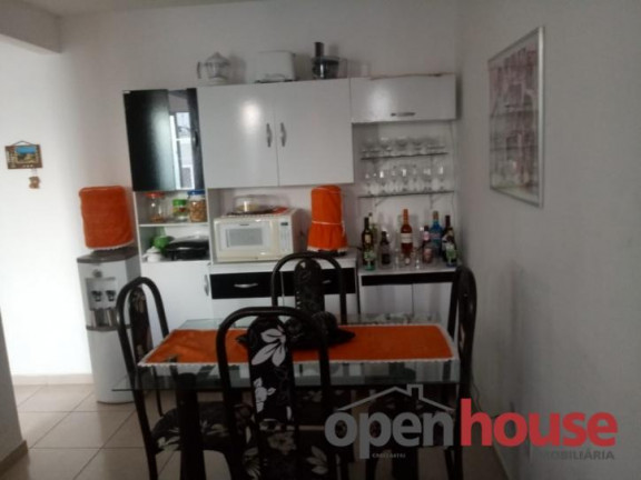 Imagem Apartamento com 2 Quartos à Venda, 44 m² em Nova Parnamirim - Parnamirim Imagem Apartamento com 2 Quartos à Venda, 44 m² em Nova Parnamirim - Parnamirim