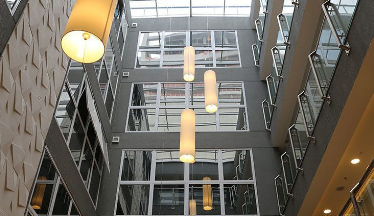 Imagem Sala Comercial à Venda, 51 m² em Campo Belo - São Paulo