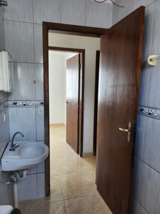 Imagem Casa com 3 Quartos à Venda, 63 m² em Campina Da Barra - Araucária Imagem Casa com 3 Quartos à Venda, 63 m² em Campina Da Barra - Araucária
