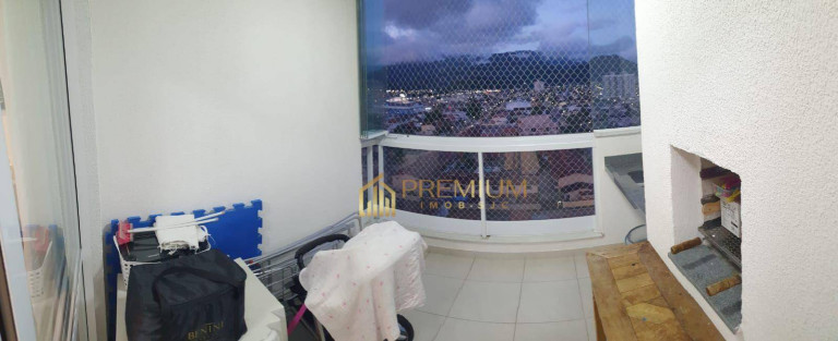 Imagem Apartamento com 2 Quartos à Venda, 67 m² em Indaiá - Caraguatatuba