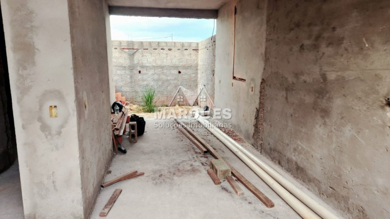 Imagem Casa com 3 Quartos à Venda, 120 m² em Jardim Vila Verde - Hortolândia Imagem Casa com 3 Quartos à Venda, 120 m² em Jardim Vila Verde - Hortolândia
