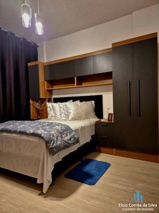 Imagem Apartamento com 1 Quarto à Venda, 65 m² em José Menino - Santos Imagem Apartamento com 1 Quarto à Venda, 65 m² em José Menino - Santos