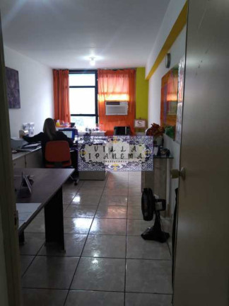 Imagem Sala Comercial à Venda, 32 m² em Vila Isabel - Rio De Janeiro