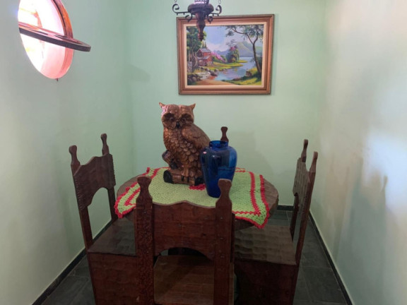 Imagem Chácara com 3 Quartos à Venda, 300 m² em Portão - Atibaia Imagem Chácara com 3 Quartos à Venda, 300 m² em Portão - Atibaia