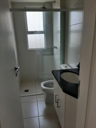 Imagem Apartamento com 2 Quartos à Venda, 55 m² em Rebouças - Curitiba