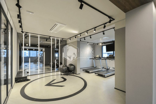 Imagem Apartamento com 1 Quarto à Venda, 23 m² em Jardim Paulista - São Paulo Imagem Apartamento com 1 Quarto à Venda, 23 m² em Jardim Paulista - São Paulo