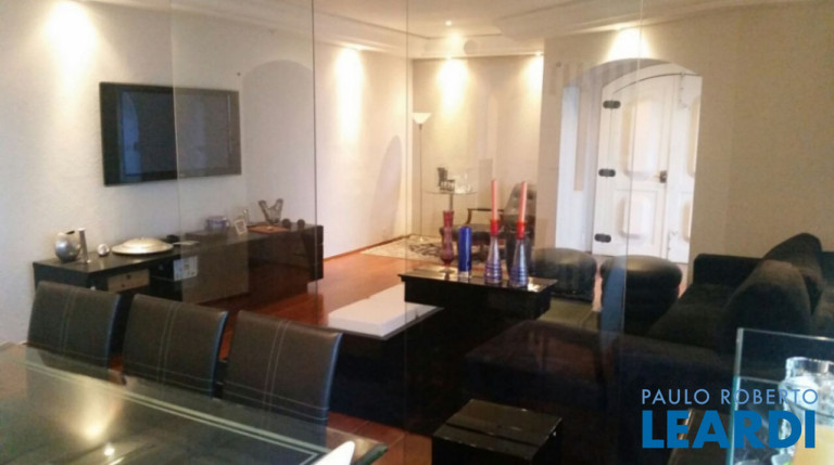 Imagem Apartamento com 3 Quartos à Venda, 233 m² em Vila Assunção - Santo André Imagem Apartamento com 3 Quartos à Venda, 233 m² em Vila Assunção - Santo André
