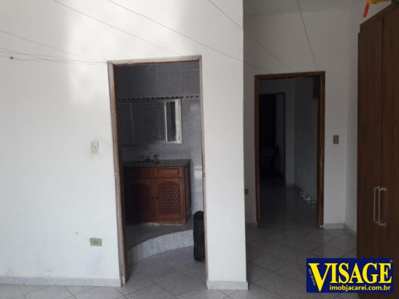 Imagem Casa com 2 Quartos à Venda, 175 m² em Centro - Jacareí Imagem Casa com 2 Quartos à Venda, 175 m² em Centro - Jacareí