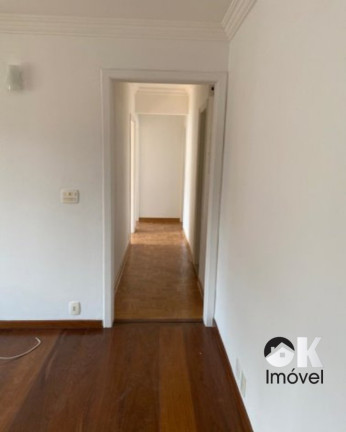 Imagem Apartamento com 3 Quartos à Venda, 99 m² em Higienópolis - São Paulo Imagem Apartamento com 3 Quartos à Venda, 99 m² em Higienópolis - São Paulo