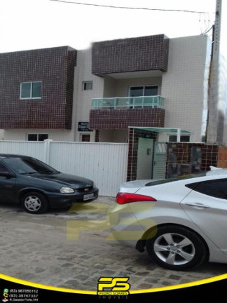 Apartamento com 2 Quartos à Venda, 48 m² em José Américo De Almeida - João Pessoa