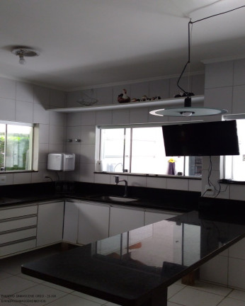 Imagem Casa com 4 Quartos à Venda, 450 m² em Busca Vida (abrantes) - Camaçari