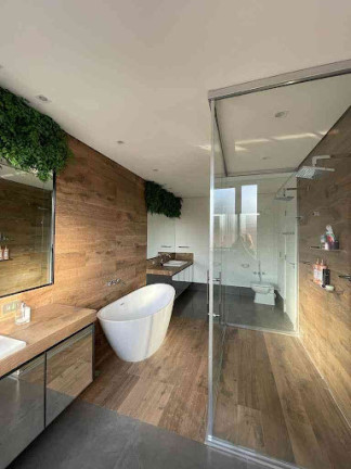 Imagem Casa com 5 Quartos à Venda ou Locação, 505 m² em Alphaville 01 - Barueri Imagem Casa com 5 Quartos à Venda ou Locação, 505 m² em Alphaville 01 - Barueri