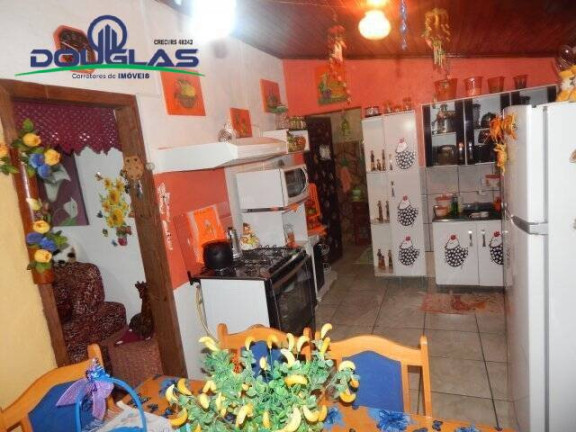 Imagem Casa à Venda, 70 m² em águas Claras - Viamão