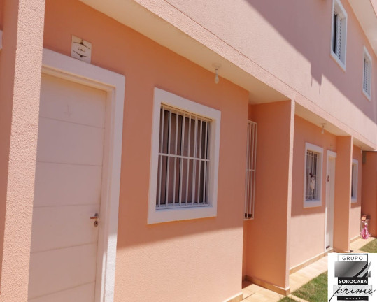 Imagem Sobrado com 2 Quartos à Venda, 62 m² em Jardim Piazza Di Roma Ii - Sorocaba Imagem Sobrado com 2 Quartos à Venda, 62 m² em Jardim Piazza Di Roma Ii - Sorocaba