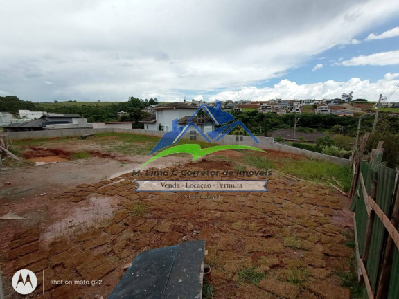 Imagem Terreno em Condomínio à Venda, 800 m² em Condomínio Shambala Iii - Atibaia Imagem Terreno em Condomínio à Venda, 800 m² em Condomínio Shambala Iii - Atibaia