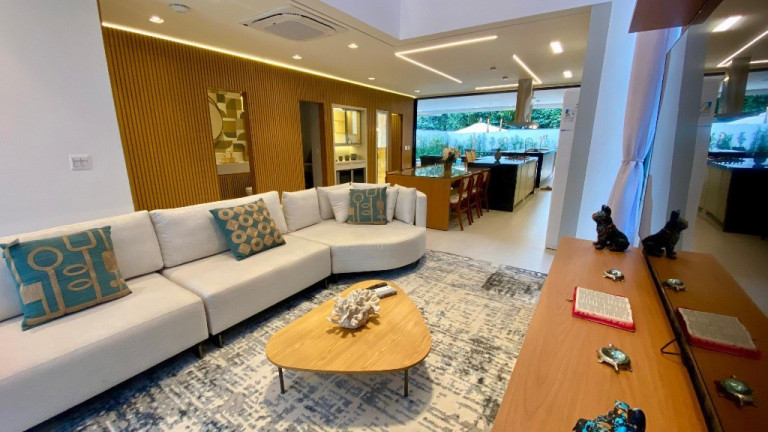 Imagem Casa com 7 Quartos à Venda, 380 m² em Riviera - Bertioga Imagem Casa com 7 Quartos à Venda, 380 m² em Riviera - Bertioga