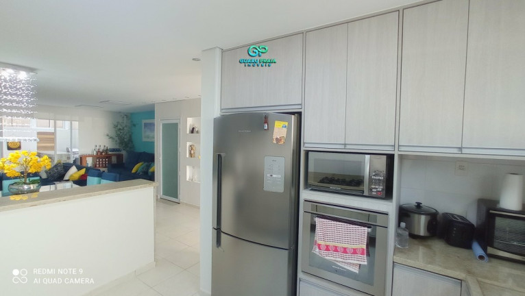 Imagem Casa com 4 Quartos à Venda, 250 m² em Enseada - Guarujá Imagem Casa com 4 Quartos à Venda, 250 m² em Enseada - Guarujá