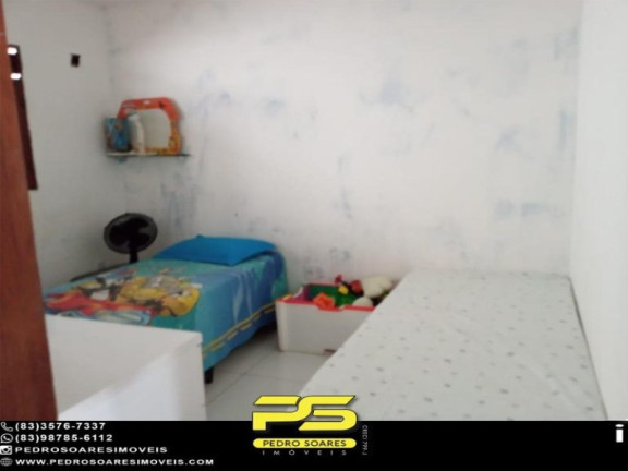 Imagem Casa com 3 Quartos à Venda, 200 m² em Centro - Santa Rita Imagem Casa com 3 Quartos à Venda, 200 m² em Centro - Santa Rita