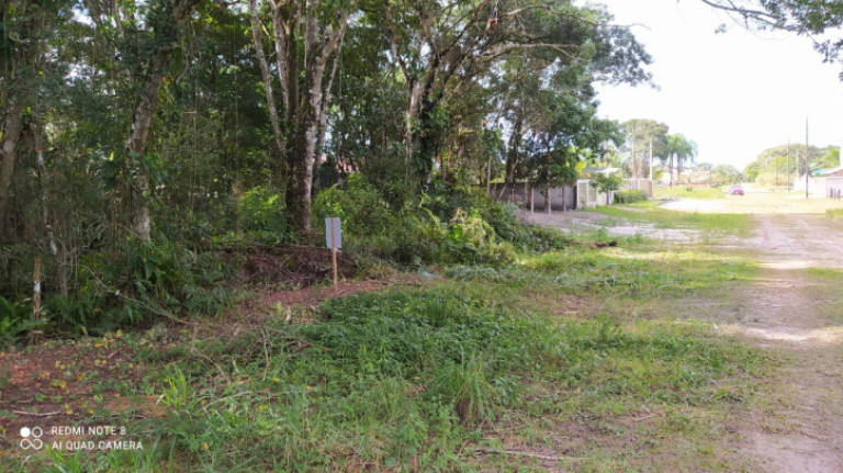 Imagem Terreno à Venda, 1.072 m² em Balneário Uirapuru - Itapoá Imagem Terreno à Venda, 1.072 m² em Balneário Uirapuru - Itapoá