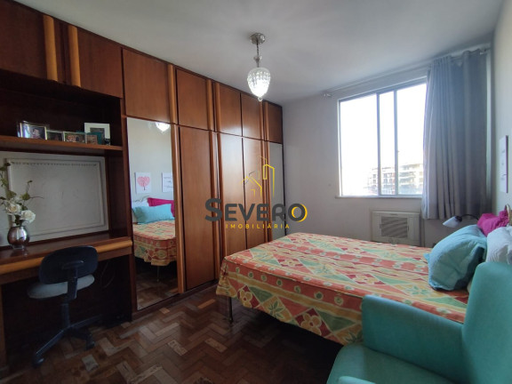 Imagem Apartamento com 3 Quartos à Venda, 115 m² em Santa Rosa - Niterói Imagem Apartamento com 3 Quartos à Venda, 115 m² em Santa Rosa - Niterói