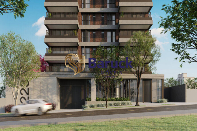 Apartamento com 3 Quartos à Venda, 107 m² em Saúde - São Paulo