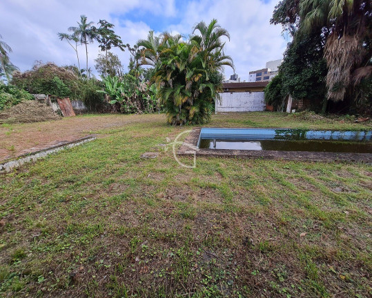 Imagem Terreno à Venda, 2.045 m² em Anita Garibaldi - Joinville Imagem Terreno à Venda, 2.045 m² em Anita Garibaldi - Joinville