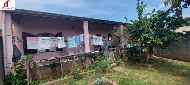 Imagem Sobrado com 1 Quarto à Venda, 180 m² em Jardim Luiza - Franco Da Rocha Imagem Sobrado com 1 Quarto à Venda, 180 m² em Jardim Luiza - Franco Da Rocha