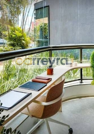 Imagem Apartamento com 2 Quartos à Venda, 128 m² em Butantã - São Paulo Imagem Apartamento com 2 Quartos à Venda, 128 m² em Butantã - São Paulo