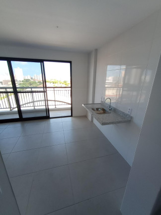 Imagem Apartamento com 2 Quartos à Venda, 59 m² em Joaquim Távora - Fortaleza