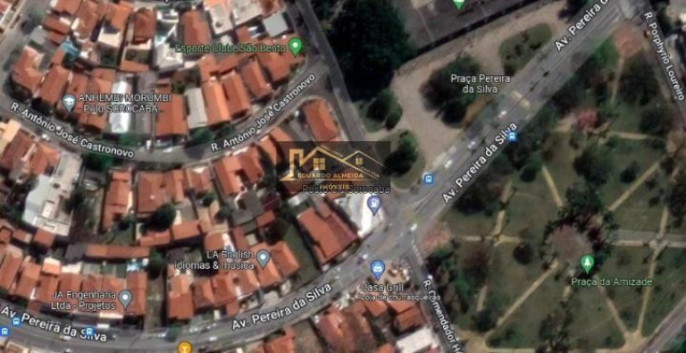 Imagem Terreno para Alugar, 4.325.000 m² em Jardim Santa Rosália - Sorocaba