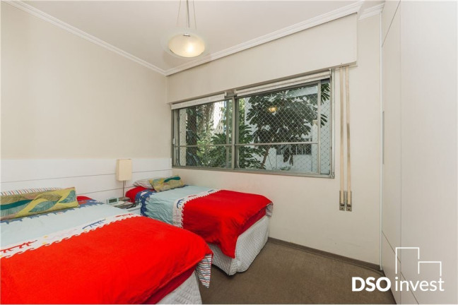 Imagem Apartamento com 3 Quartos à Venda, em Jardim Paulista - São Paulo Imagem Apartamento com 3 Quartos à Venda, em Jardim Paulista - São Paulo