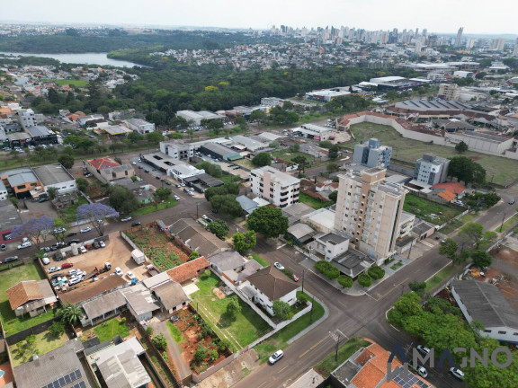 Imagem Terreno à Venda, 600 m² em São Cristovão - Cascavel