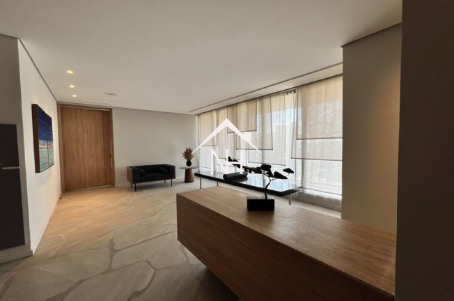 Imagem Apartamento com 1 Quarto à Venda, 24 m² em Sumarezinho - São Paulo