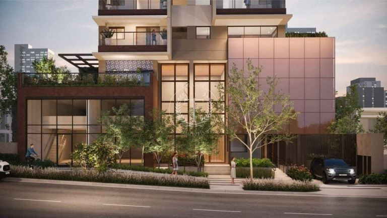 Apartamento com 3 Quartos à Venda, 88 m² em Vila Mariana - São Paulo