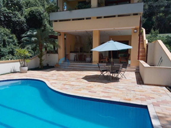 Imagem Casa com 3 Quartos à Venda, 253 m² em Parque Nova Jandira - Jandira