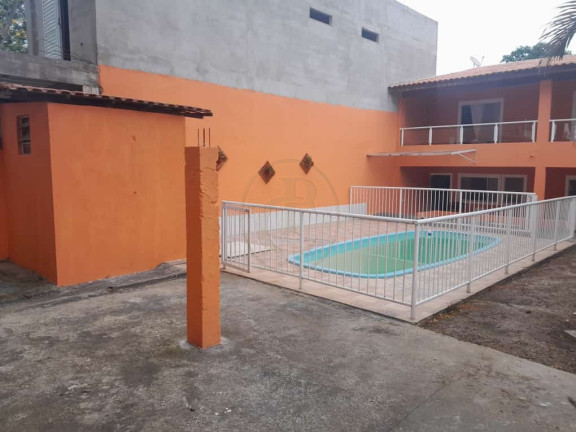 Imagem Casa com 2 Quartos à Venda, 250 m² em Chacara Araujo I - São José Dos Campos