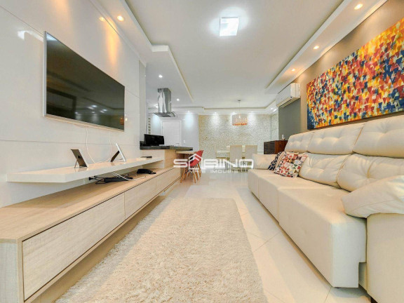 Imagem Apartamento com 3 Quartos à Venda, 126 m² em Riviera De São Lourenço - Bertioga Imagem Apartamento com 3 Quartos à Venda, 126 m² em Riviera De São Lourenço - Bertioga