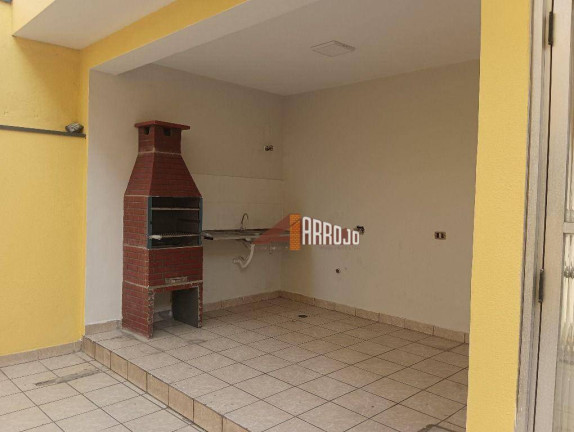 Imagem Sobrado com 3 Quartos à Venda, 198 m² em Penha De França - São Paulo Imagem Sobrado com 3 Quartos à Venda, 198 m² em Penha De França - São Paulo