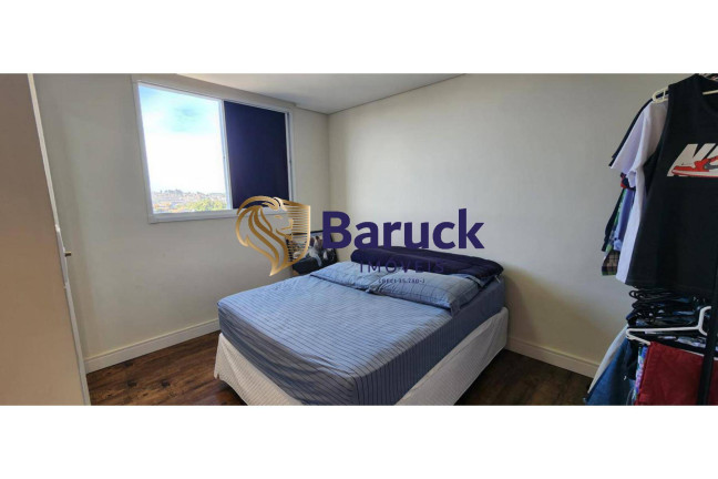 Imagem Apartamento com 2 Quartos à Venda, 67 m² em Conceição - Diadema