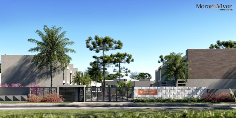 Imagem Apartamento com 3 Quartos à Venda, 159 m² em Abranches - Curitiba Imagem Apartamento com 3 Quartos à Venda, 159 m² em Abranches - Curitiba
