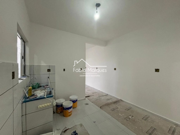 Imagem Apartamento com 2 Quartos para Alugar, 50 m² em Cidade Antônio Estevão De Carvalho - São Paulo