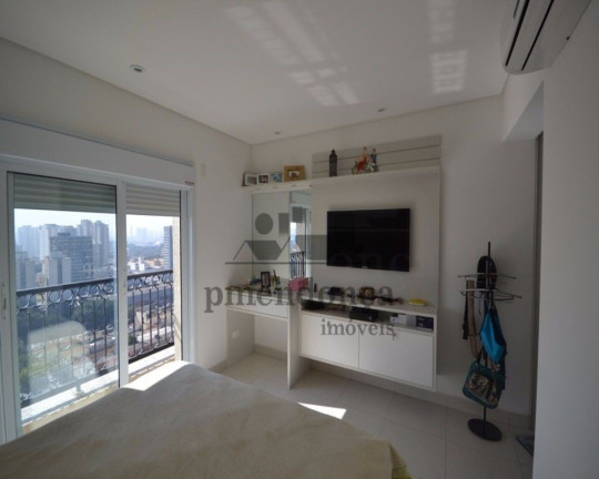 Imagem Apartamento com 3 Quartos à Venda, 190 m² em Perdizes - São Paulo Imagem Apartamento com 3 Quartos à Venda, 190 m² em Perdizes - São Paulo