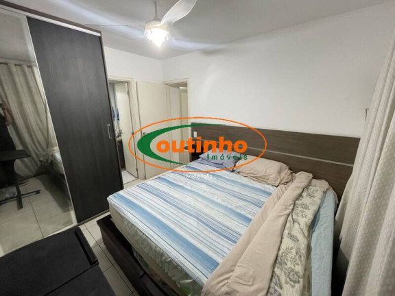 Imagem Apartamento com 2 Quartos à Venda, 62 m² em Tijuca - Rio De Janeiro Imagem Apartamento com 2 Quartos à Venda, 62 m² em Tijuca - Rio De Janeiro